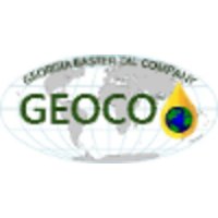 GEOCO logo, GEOCO contact details