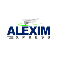 Alexim Express logo, Alexim Express contact details