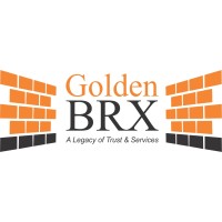 GOLDEN BRX logo, GOLDEN BRX contact details