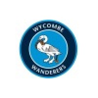 Wycombe Wanderers Football Club logo, Wycombe Wanderers Football Club contact details