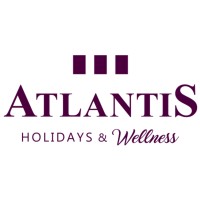 Atlantis Holidays logo, Atlantis Holidays contact details