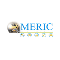 MERIC logo, MERIC contact details