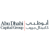 Abu Dhabi Capital Group logo, Abu Dhabi Capital Group contact details