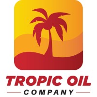 Tropic Oil Company logo, Tropic Oil Company contact details