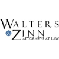 Walters & Zinn, Attorneys At Law logo, Walters & Zinn, Attorneys At Law contact details