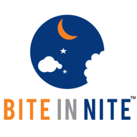 BITE IN NITE logo, BITE IN NITE contact details