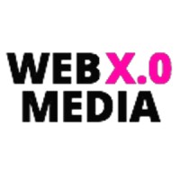 Web X.0 Media logo, Web X.0 Media contact details