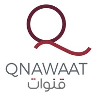 Qnawaat logo, Qnawaat contact details