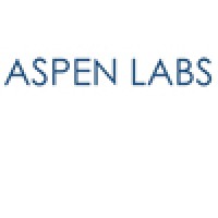 Aspen Labs logo, Aspen Labs contact details