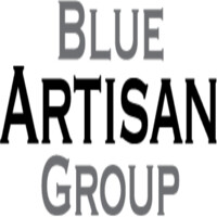 Blue Artisan Group logo, Blue Artisan Group contact details