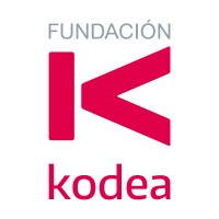 Fundación Kodea logo, Fundación Kodea contact details