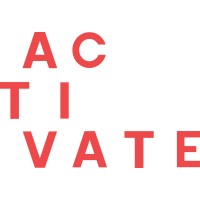 Activate, Inc. logo, Activate, Inc. contact details