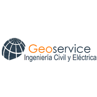 Geoservice Ingeniería Civil y Eléctrica logo, Geoservice Ingeniería Civil y Eléctrica contact details