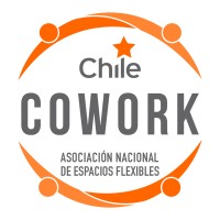 ChileCowork logo, ChileCowork contact details