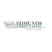 Edmunds Direct Mail Inc logo, Edmunds Direct Mail Inc contact details