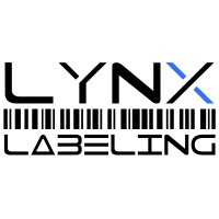 Lynx Labeling logo, Lynx Labeling contact details