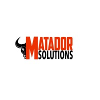 Matador Solutions logo, Matador Solutions contact details