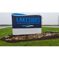 Lakesides Contracting, Inc logo, Lakesides Contracting, Inc contact details