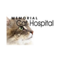 Memorial Cat Hospital logo, Memorial Cat Hospital contact details