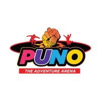 PUNO, Adventure & Trampoline logo, PUNO, Adventure & Trampoline contact details