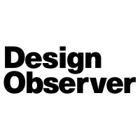 Design Observer logo, Design Observer contact details