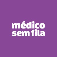 Médico Sem Fila logo, Médico Sem Fila contact details