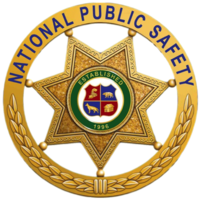 National Public Safety logo, National Public Safety contact details