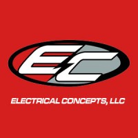 Electrical Concepts logo, Electrical Concepts contact details