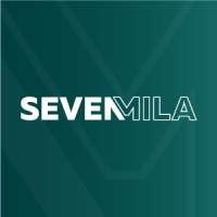 SevenMila logo, SevenMila contact details