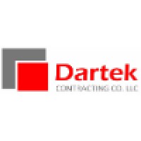 Dartek Contracting LLC logo, Dartek Contracting LLC contact details