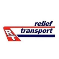 Relief Transport Limited logo, Relief Transport Limited contact details