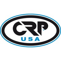 CRP USA logo, CRP USA contact details