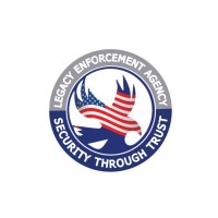 Legacy Enforcement Agency logo, Legacy Enforcement Agency contact details