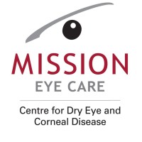 Mission Eye Care logo, Mission Eye Care contact details