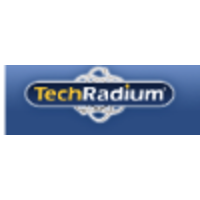 TechRadium Inc logo, TechRadium Inc contact details