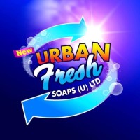 Urban Fresh Soaps uganda Limited logo, Urban Fresh Soaps uganda Limited contact details