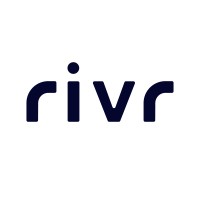 RIVR Media logo, RIVR Media contact details