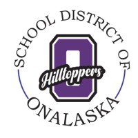 School District of Onalaska logo, School District of Onalaska contact details