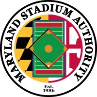 Maryland Stadium Authority logo, Maryland Stadium Authority contact details