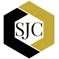 SJC Financial logo, SJC Financial contact details