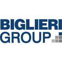 The Biglieri Group Ltd. logo, The Biglieri Group Ltd. contact details