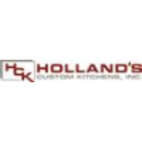 Hollands Custom Kitchens logo, Hollands Custom Kitchens contact details