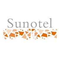 Sunotel logo, Sunotel contact details