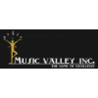 Music Valley Inc logo, Music Valley Inc contact details