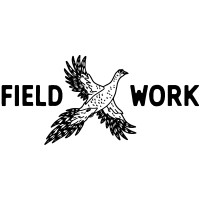 Field Work logo, Field Work contact details