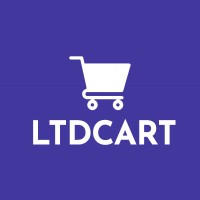 LTDCart logo, LTDCart contact details