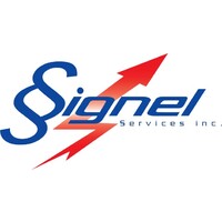 Signel Services Inc, logo, Signel Services Inc, contact details