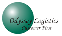 Odyssey Logistics logo, Odyssey Logistics contact details