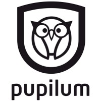 Pupilum logo, Pupilum contact details