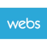 Webs logo, Webs contact details